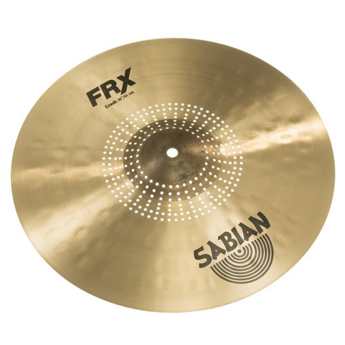 SABIAN FRX1606 16" CRASH FRX