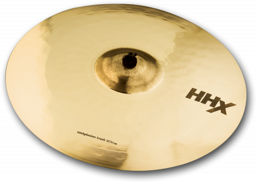 SABIAN 12087XB 20 HHXPLOSION CRASH