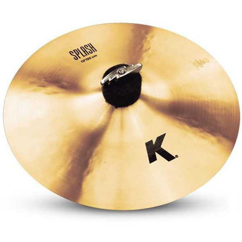 K0858 10 K Splash Crash Paper Thin