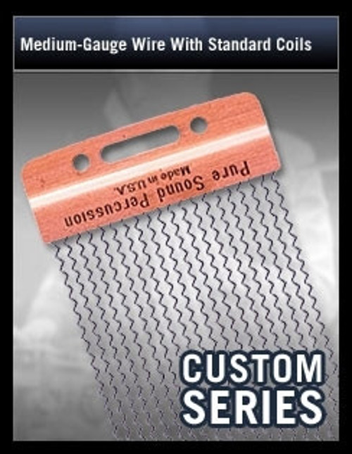 P1016 10 TRAMPET PURESOUND CUSTOM 16 TELLİ KORD TELİ