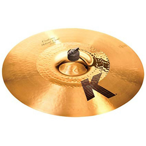 17" K Custom Hybrid Crash