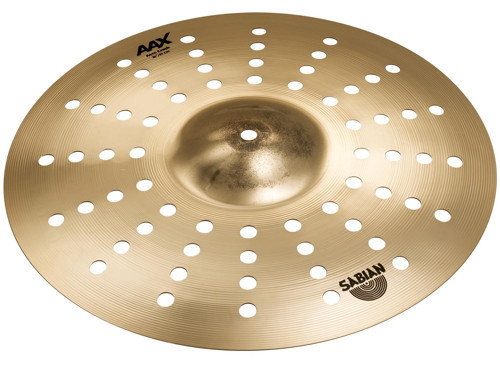 SABIAN 216XAC 16" AERO CRASH AAX