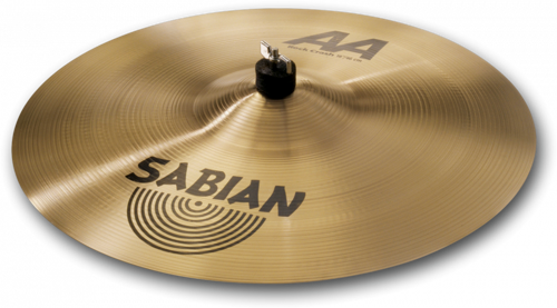 SABIAN 21809B 18 ROCK AA BR