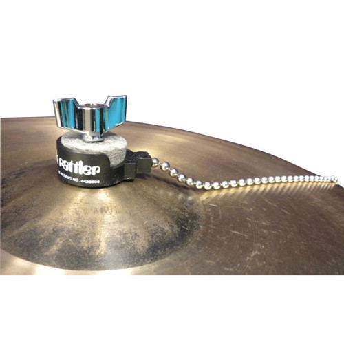 R22 CYMBAL RATTLER