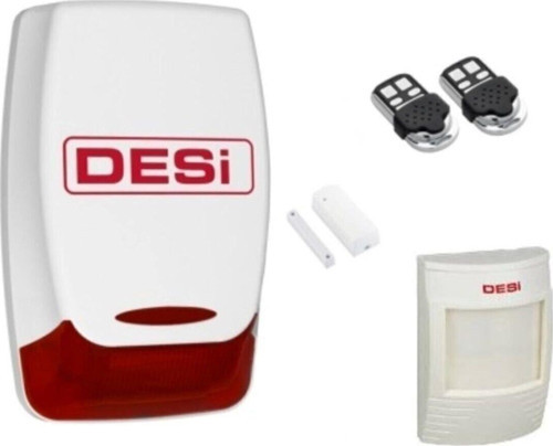 Opax Alarm Sistemi