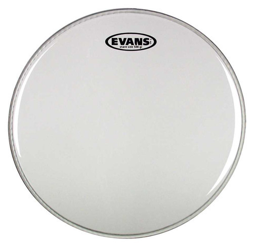 S14R50 DERİ 14 RESONANT 500 TRAMPET ALT CLEAR TEK KAT (5