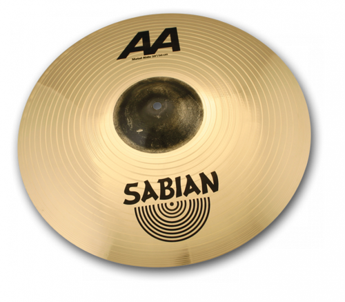 SABIAN 22014MB 20 INCH METAL RIDE AA