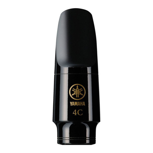 MPSS4C Soprano Saksofon Ağızlığı