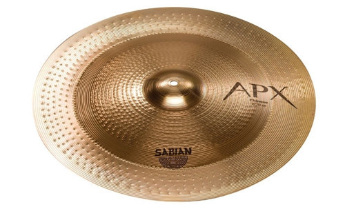 SABIAN AP2016 20 CHINESE APX: