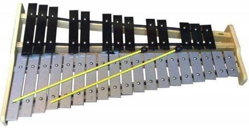 BL32 GLOCKENSPIEL 32-SCALE TAIWAN