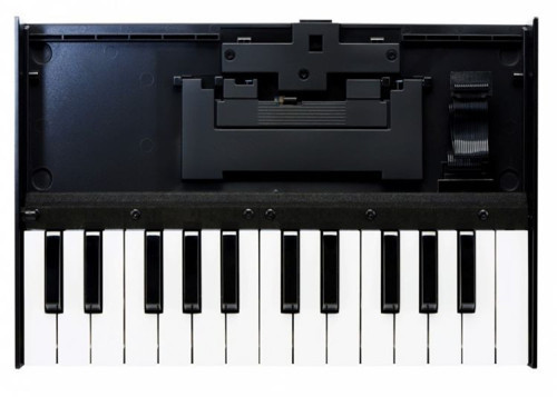 K-25M Klavye Ünitesi