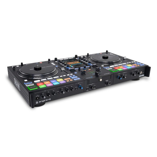 SYSTEM ONE