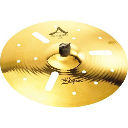 A Custom 18 Inc EFX Zil