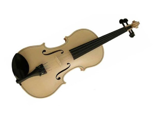 CREMONIA V4 VİOLA HAM 40CM. 15.5 BEZ KUTULU+YAY+REÇİNE: V4