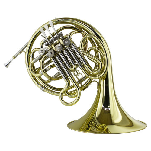 FHD2000 Double French Horn