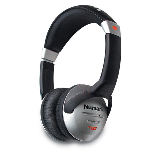 NUMARK HF-125 Kulaklık