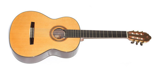 VALENCIA CGLTD5 KLASİK GİTAR LIMITED5, SCALE 4/4, PARLAK NATÜREL,