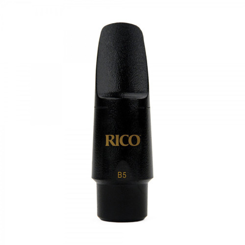 Rico B5 RRGMPCSSXB5 Soprano Saksafon Beki