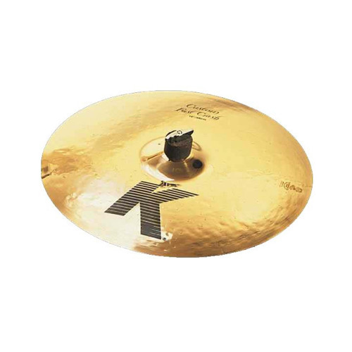 16" K Custom Fast Crash