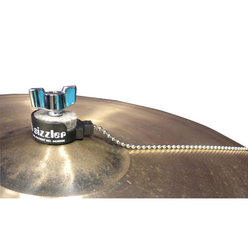 S22 CYMBAL SIZZLER