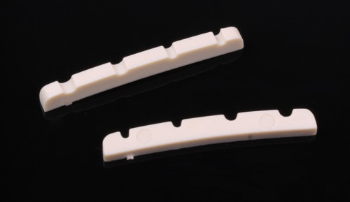 LQ-1204-10 Tusq Nut-4String Pbass-pack Of 10