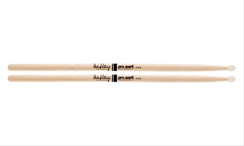 TX420N BAGET 420 NYL - MIKE PORTNOY HICKORY
