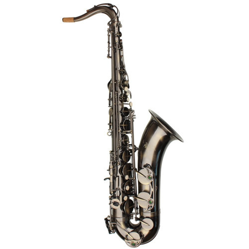 YAS-7108AN Alto Saksafon (Antique)