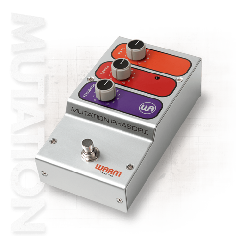 Mutation Phasor II