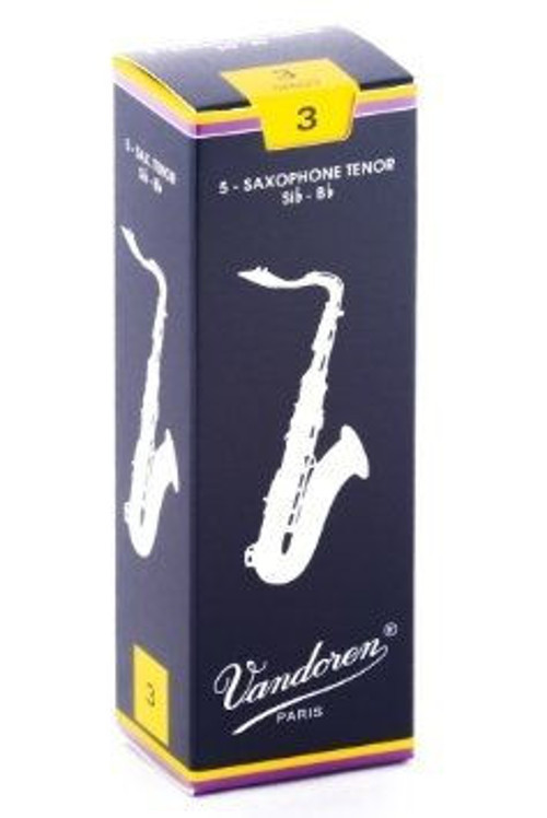 SR223 SAX TENOR CLASSIQUE 3