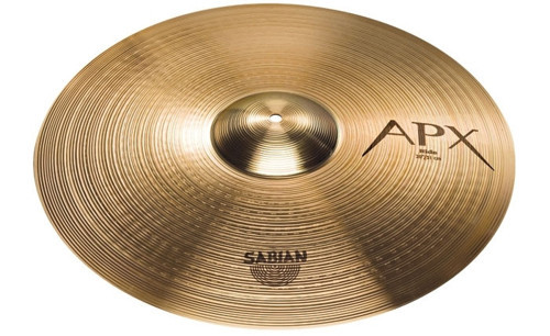 SABIAN AP2012 20 MEDİUM RİDE APX