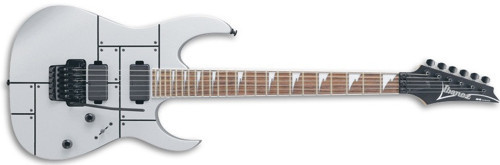 RG420EG-ISL ELEKTRO GİTAR - ENDONEZYA
