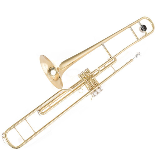 TB2000P-G Pistonlu Trombon