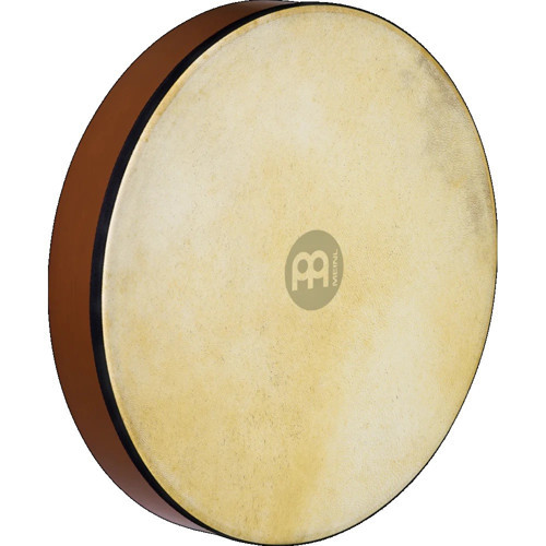 16" Keçi Derisi Frame Drum