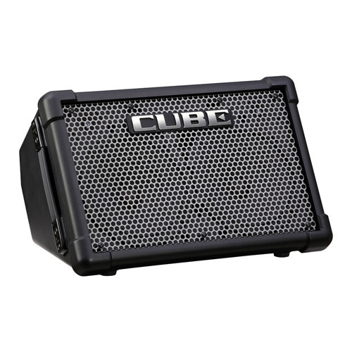 CUBE Street EX Elektro Gitar Amfisi