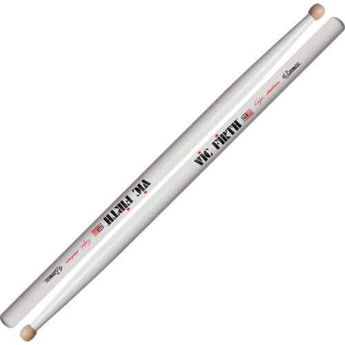 VICFIRTH SRH BAGET(ÇİFT) SIGNATURE RALPH HARDIMON, HICKORY, 0.7