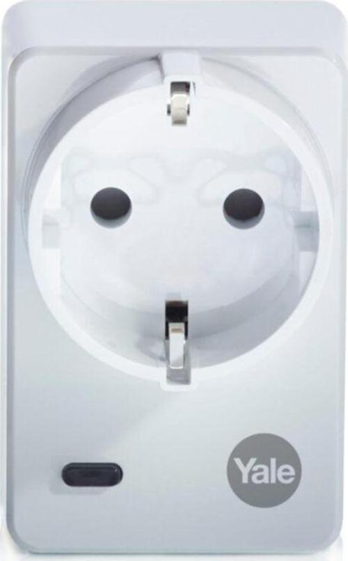 Sync Smart Home Alarm - Akıllı Prizi