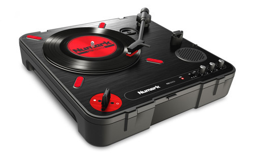 PT 01 SCRATCH USB Pikap
