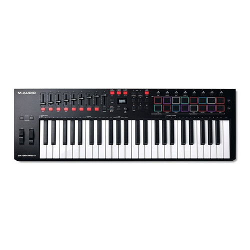 Oxygen Pro 49