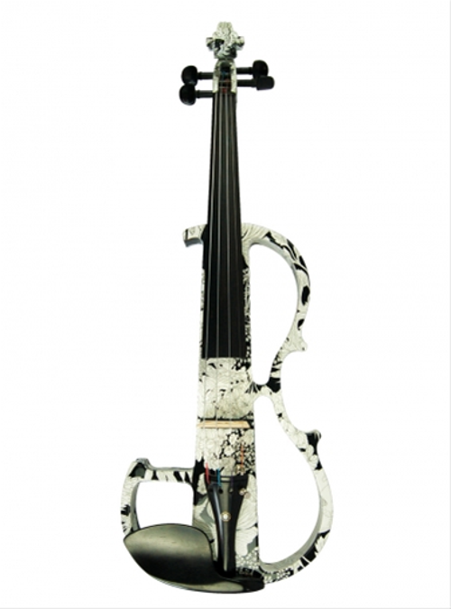 KINGLOS KNG DSG-1310 ELEKTRO KEMAN 4/4 KUTULU