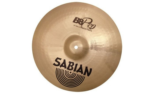 SABIAN 31403- 14 B8 PRO ROCK HATS