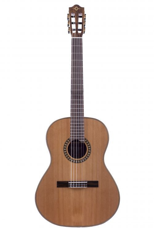 MP-1 PRE Klasik Gitar