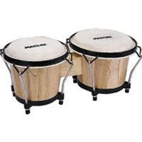 BC-13 LATİN BONGO 6" + 7" ÇİN