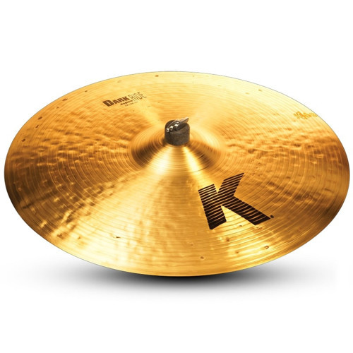 22'' K Dark Medium Ride