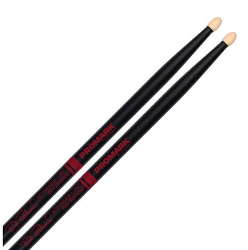 TXRRW-AG BAGET RICH REDMOND ACTIVEGRIP 595 HICKORY