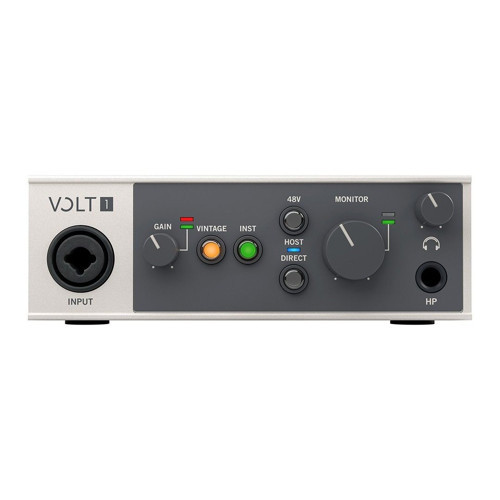 Volt 1