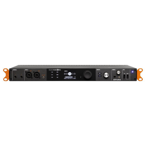 AudioFuse 16Rig