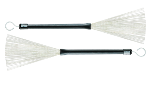 TB3 TEL WIRE BRUSH - JAZZ