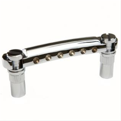 PS-8893-C0 ResoMax NV Tailpiece Chrome