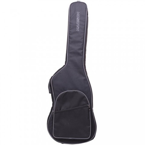 MBGB2-GRY Bas Gitar Kılıfı Gri