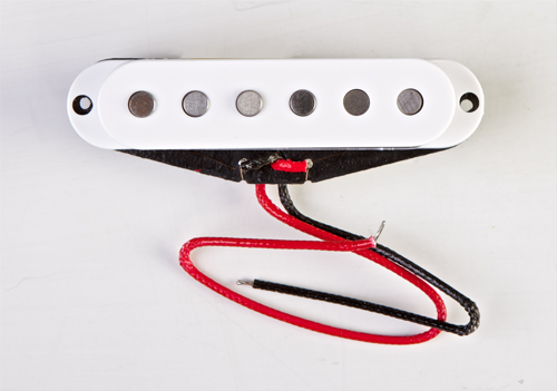 GCS-1B BRIDGE
